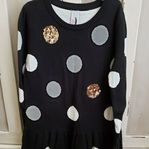 Girls dress